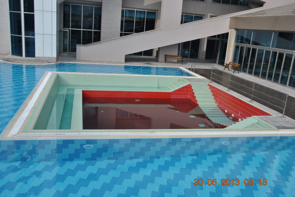 imagini hotel RIXOS SUNGATE